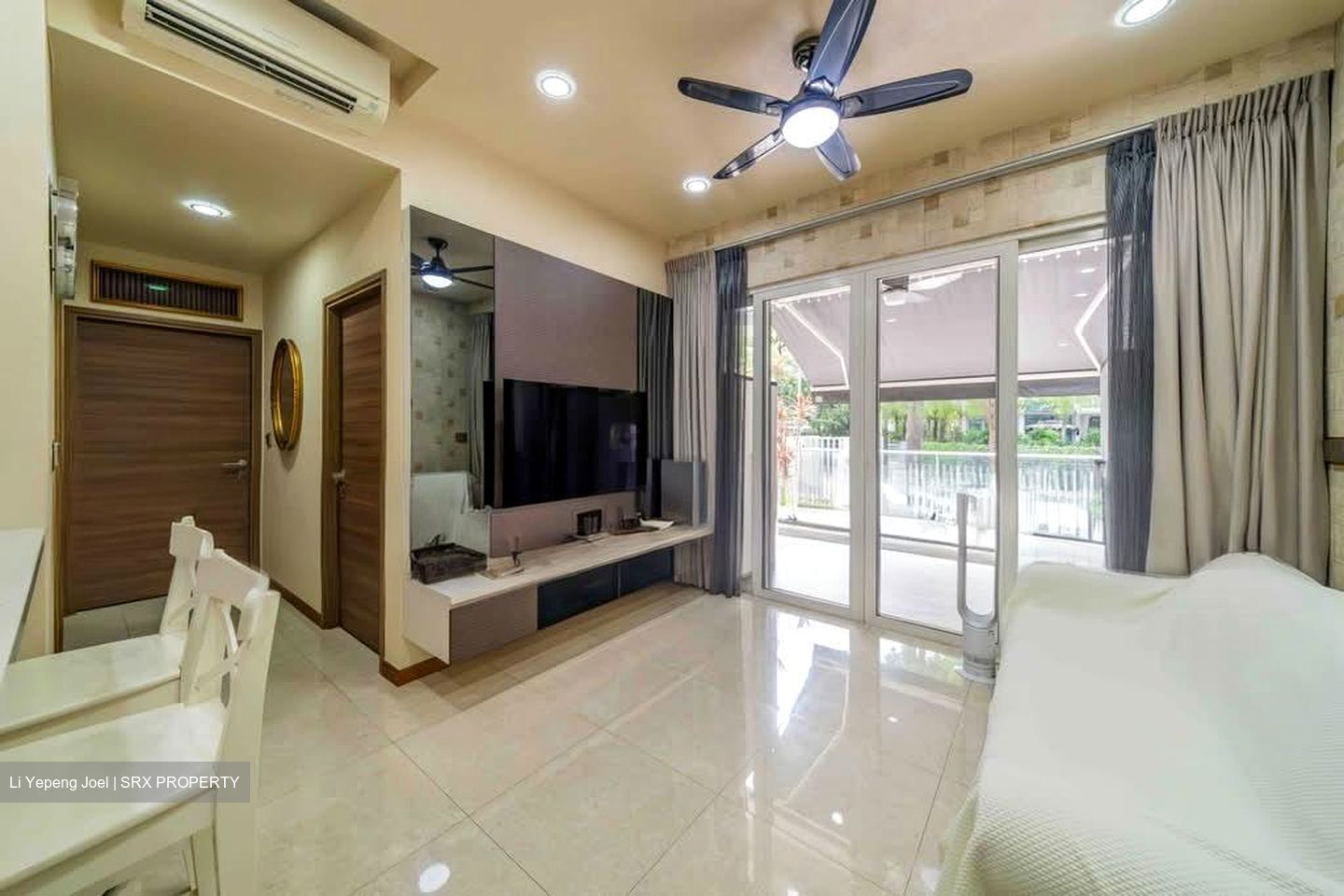 The Nautical (D27), Condominium #593165721